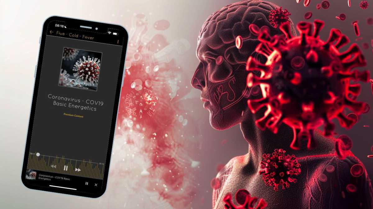 Study Finds Heart, Brain & Infection Risks with COVID Vaccines, PeMF Healing App Offers Supportive Solutions