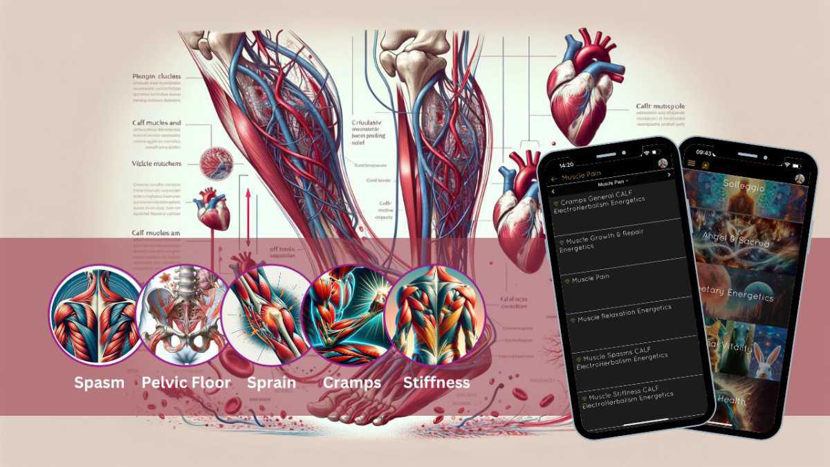 Understanding the "Second Heart": The Vital Role of Calf Muscles in Circulatory Health