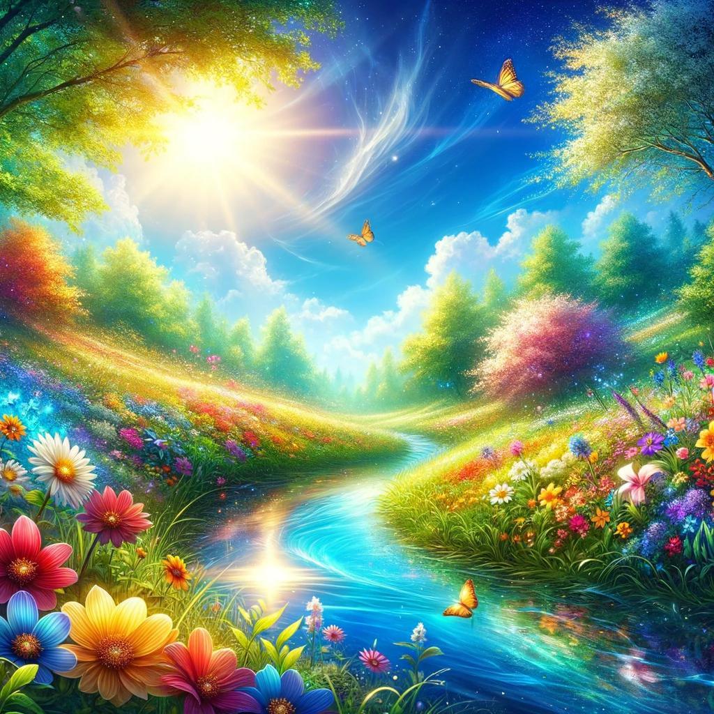 PeMF Healing March Newsletter; Welcome Spring with Open Arms and Open Hearts! PeMF Healing March Newsletter; Welcome Spring with Open Arms and Open Hearts!