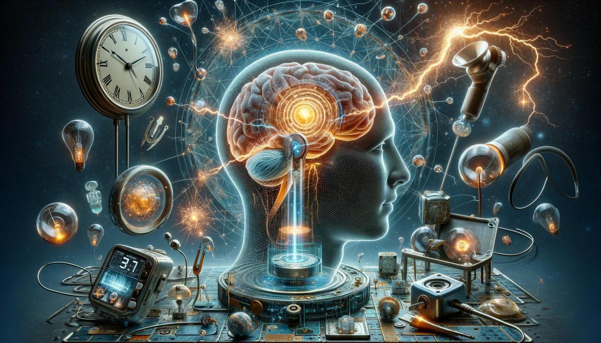 Piezoelectricity: The Hidden Bridge Between the Pineal Gland and Modern Technology Piezoelectricity: The Hidden Bridge Between the Pineal Gland and Modern Technology