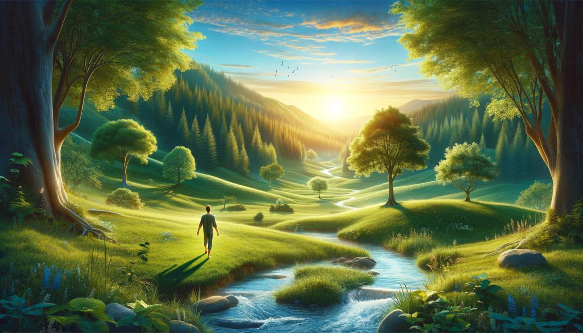 The Importance of Earthing and Grounding: Unveiling Health Benefits The Importance of Earthing and Grounding: Unveiling Health Benefits