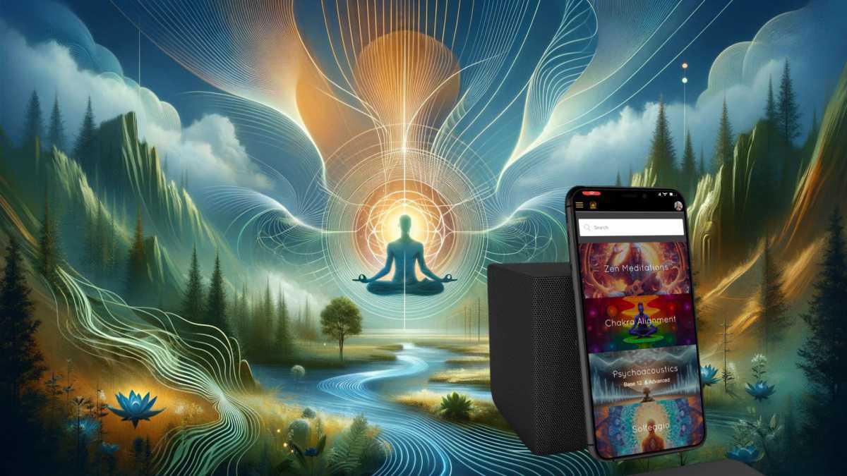 PEMF and the Holistic Synergy of Body and Earth: Integrating Energy Medicine into Everyday Wellness PEMF and the Holistic Synergy of Body and Earth: Integrating Energy Medicine into Everyday Wellness