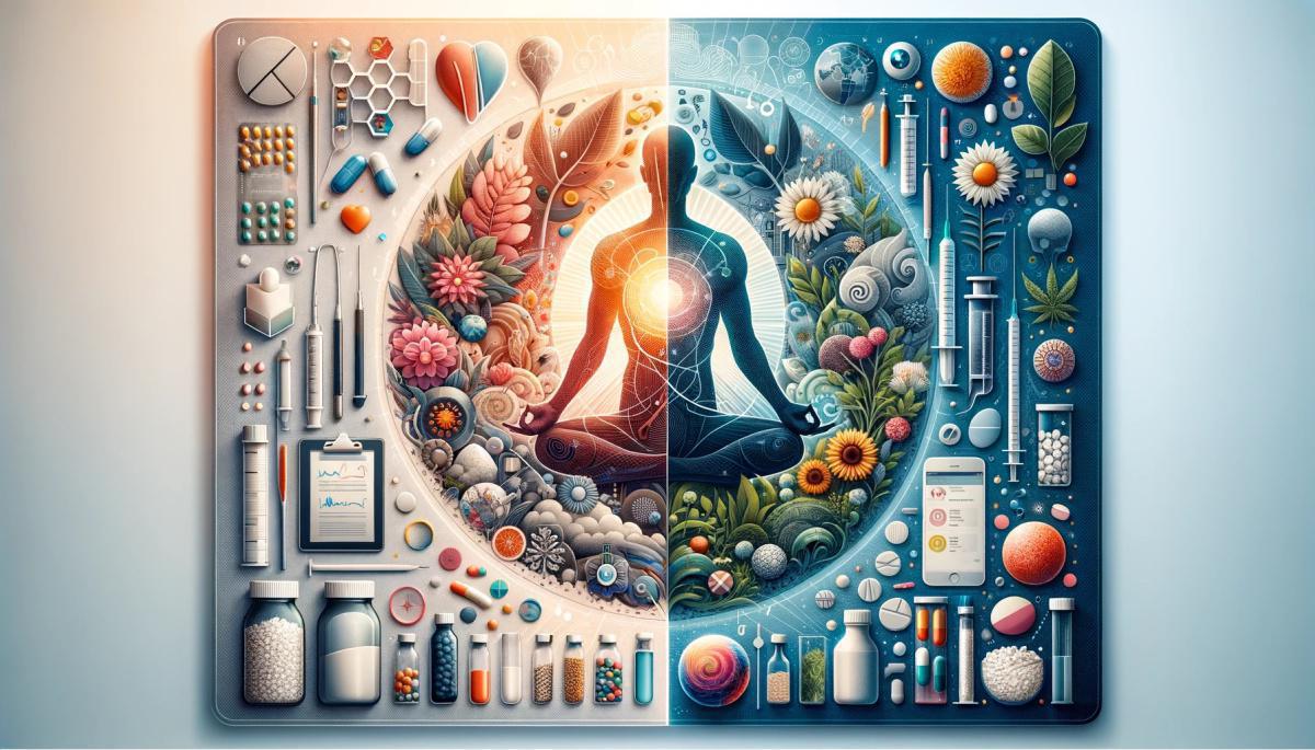 Rethinking Healthcare: Addressing the Limitations of Newtonian Medicine in the Modern World Rethinking Healthcare: Addressing the Limitations of Newtonian Medicine in the Modern World