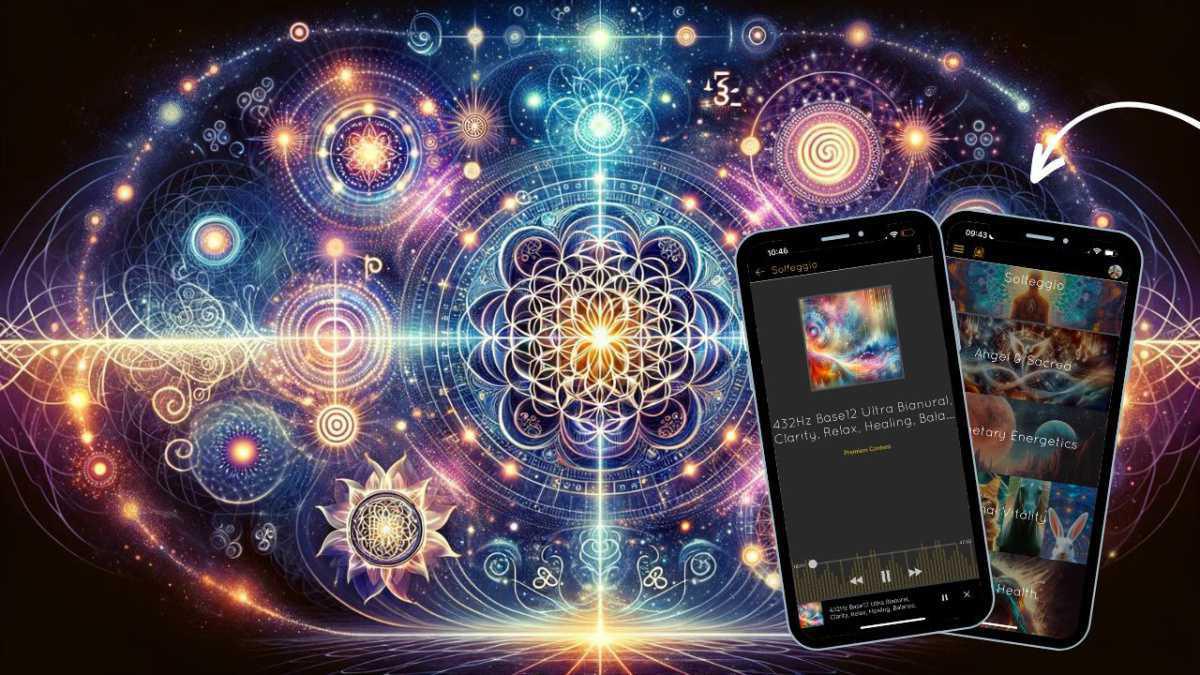 Exploring the Healing Harmonies: The 432Hz Frequency and Beyond Exploring the Healing Harmonies: The 432Hz Frequency and Beyond