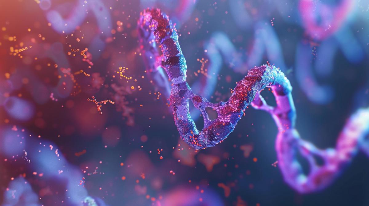 Why We Age: Unveiling the Science and Genetics Behind Aging & How PeMF Can help with reverse Aging Why We Age: Unveiling the Science and Genetics Behind Aging & How PeMF Can help with reverse Aging