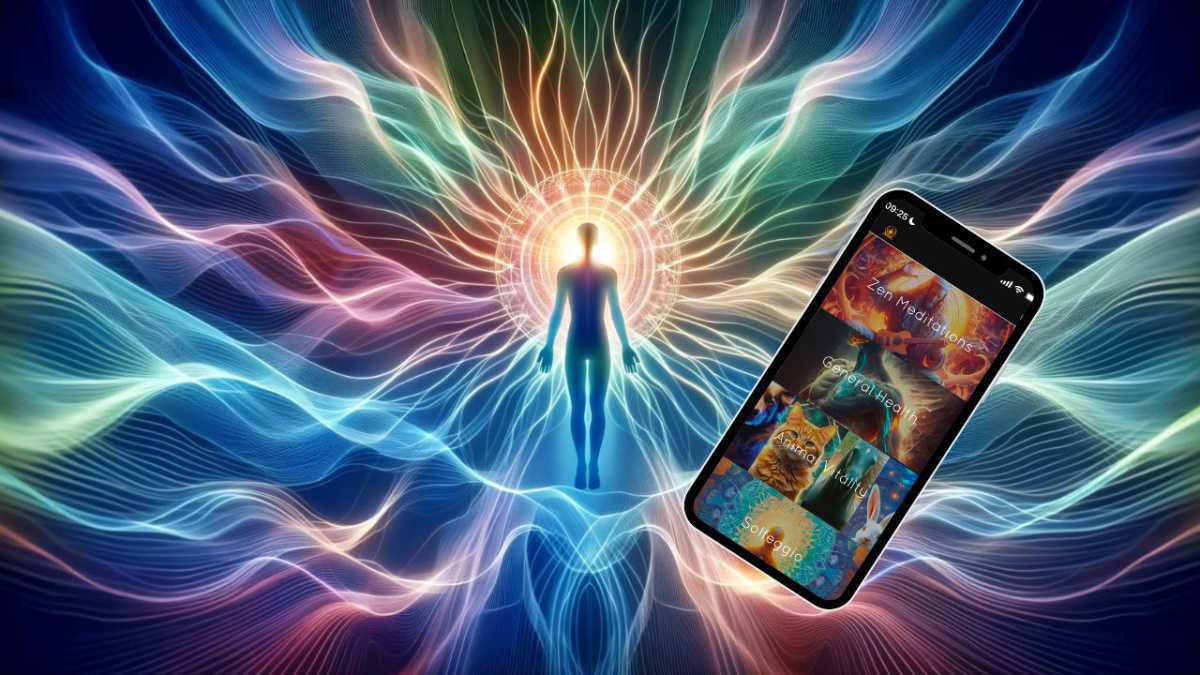 Harmonizing Health: The Future of Healing in the Age of Energy Medicine Harmonizing Health: The Future of Healing in the Age of Energy Medicine