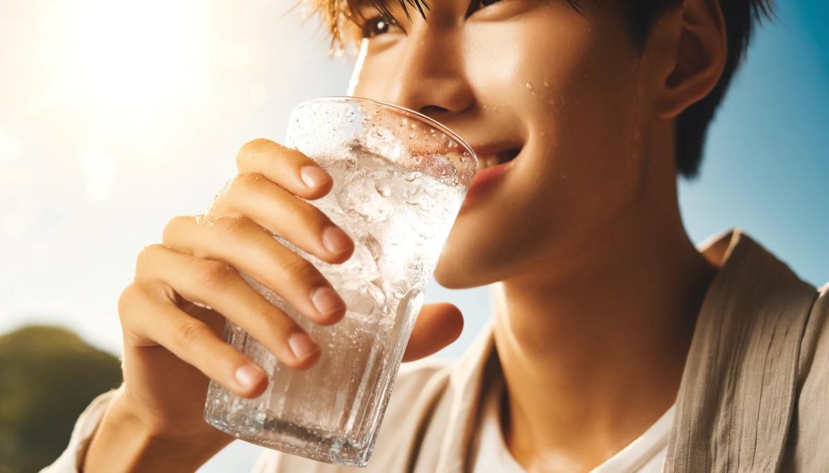 The Chilling Truth: 21 Surprising Reasons Why Drinking Cold Water Might Not Be Cool for Your Health The Chilling Truth: 21 Surprising Reasons Why Drinking Cold Water Might Not Be Cool for Your Health