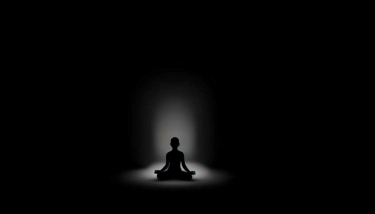 Embracing the Shadows: The Transformative Power of Deep Darkness Retreats