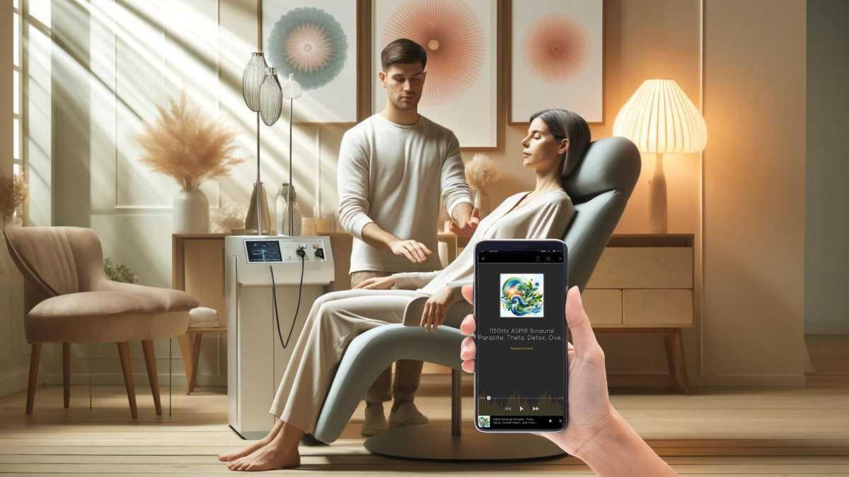 12 Important Facts About PEMF Therapy in 2024 12 Important Facts About PEMF Therapy in 2024