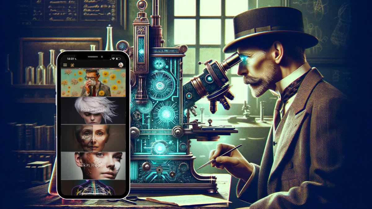 9 Fascinating Facts About Dr. Raymond Royal Rife 9 Fascinating Facts About Dr. Raymond Royal Rife