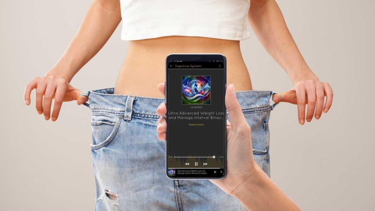 PeMF Healing App: Weight Loss Programs for Comprehensive Wellness PeMF Healing App: Weight Loss Programs for Comprehensive Wellness