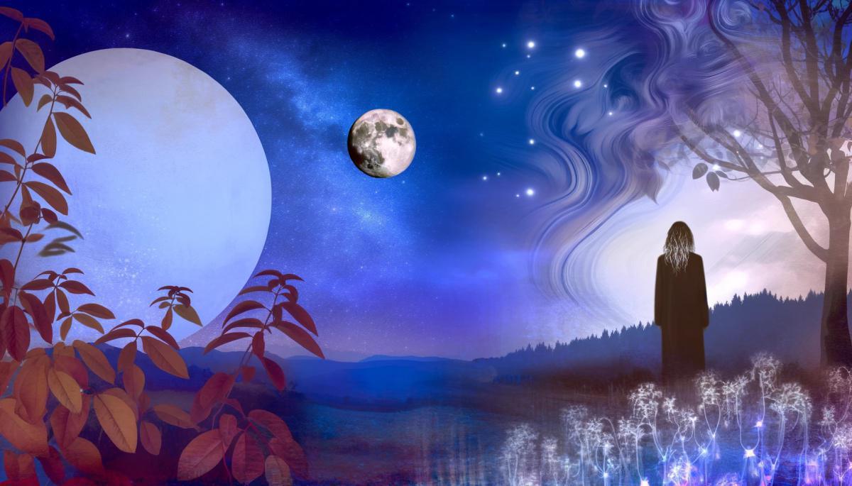 Pluto Retrograde: Venturing Beyond Your Comfort Zone Pluto Retrograde: Venturing Beyond Your Comfort Zone