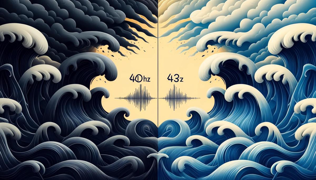 The Unhealthy Frequency: Why 440Hz May Be Harmful and How the USA Government Performed a Double-Blind Study The Unhealthy Frequency: Why 440Hz May Be Harmful and How the USA Government Performed a Double-Blind Study