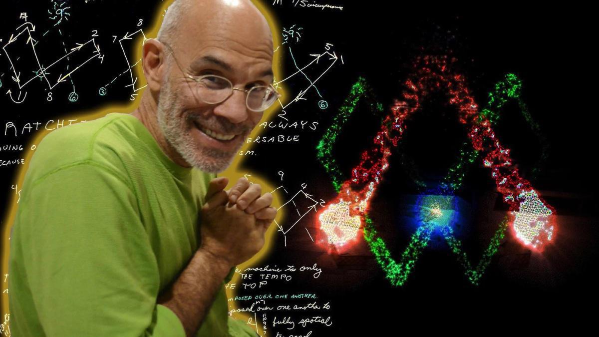 Marko Rodin and the Discovery: Open Sourcing Vortex Based Mathematics Marko Rodin and the Discovery: Open Sourcing Vortex Based Mathematics