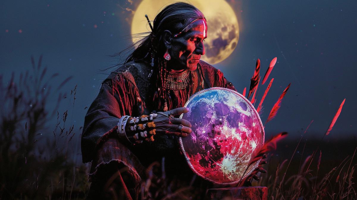 The Healing Power of 444Hz Moon Drumming: Connecting with the Earth through Rhythm The Healing Power of 444Hz Moon Drumming: Connecting with the Earth through Rhythm