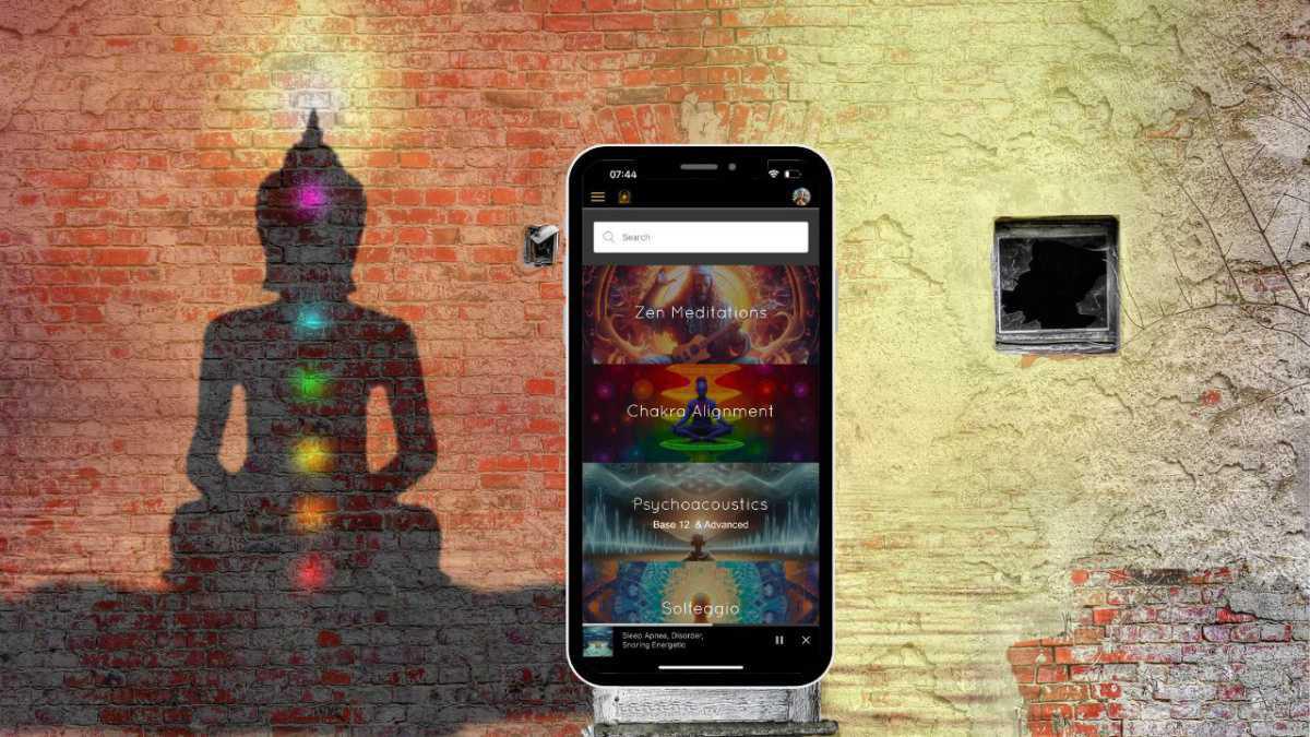 The Importance of Balanced Chakras for Optimal Health The Importance of Balanced Chakras for Optimal Health