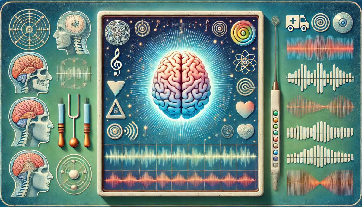 The Role of Frequency Ranges in Epilepsy Detection and Management The Role of Frequency Ranges in Epilepsy Detection and Management