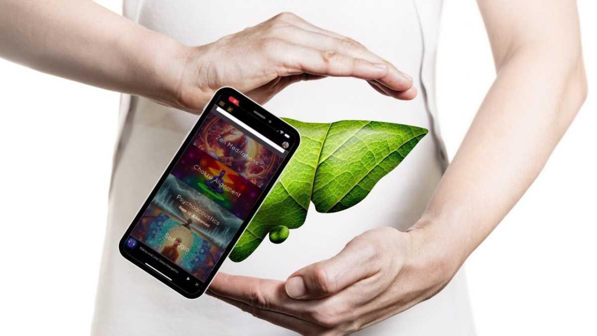 Unlocking the Power of Frequency Healing for Detoxification and Liver Health Unlocking the Power of Frequency Healing for Detoxification and Liver Health