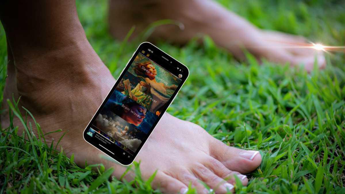 Embracing Alkalinity for Optimal Health: The Synergy of Grounding and PEMF Therapy Embracing Alkalinity for Optimal Health: The Synergy of Grounding and PEMF Therapy