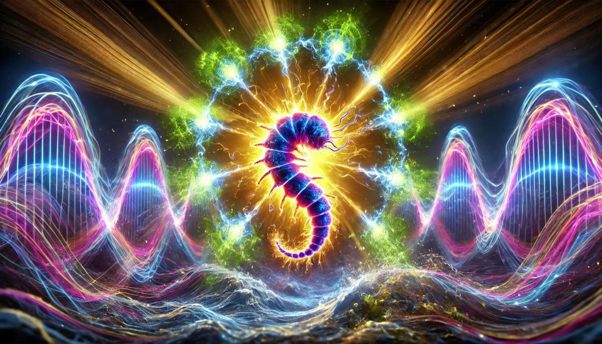 Harnessing the Power of Royal Rife + Solfeggio & Sacred Angel Energetics Combat Parasites: A Holistic Approach Harnessing the Power of Royal Rife + Solfeggio & Sacred Angel Energetics Combat Parasites: A Holistic Approach