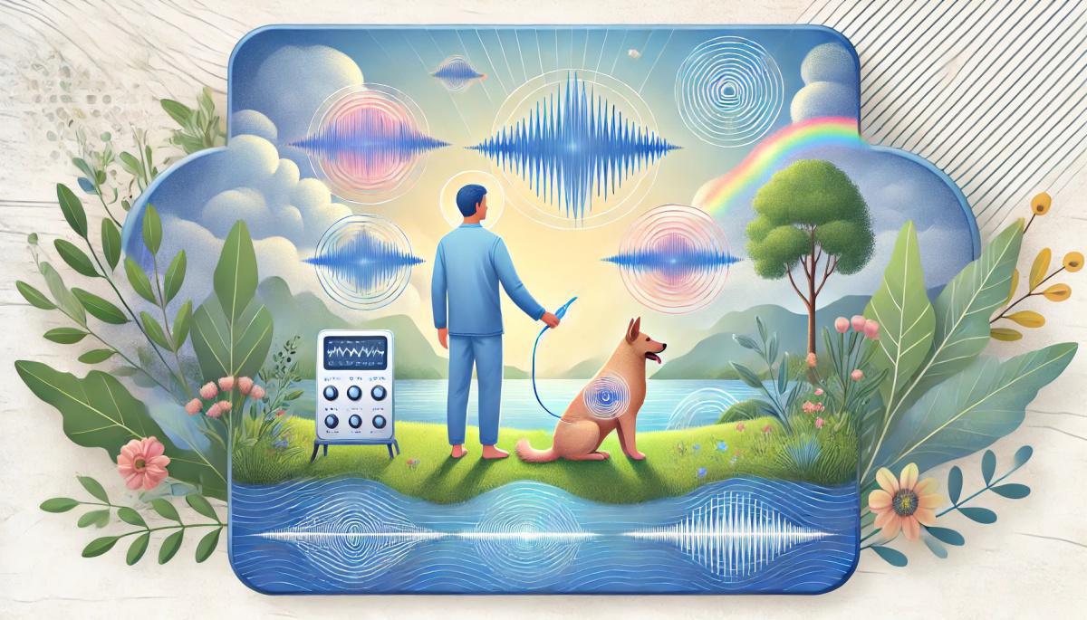 Healing Mast Cell Tumors in Humans and Animals with Frequencies: A Comprehensive Guide