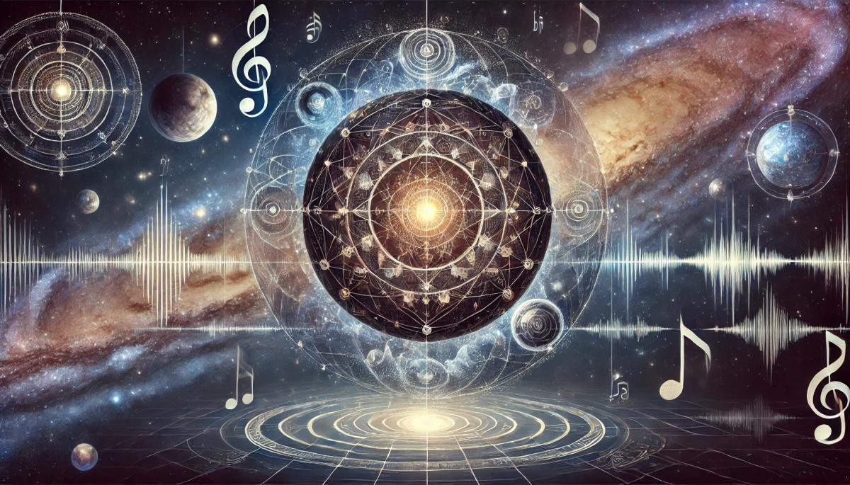 Introducing Kepler’s Harmony of the Worlds: Now Available in 432Hz and 444Hz on PEMFHealing.app Introducing Kepler’s Harmony of the Worlds: Now Available in 432Hz and 444Hz on PEMFHealing.app