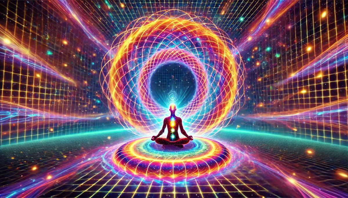 Harnessing the Power of the Toroidal Field Organically Harnessing the Power of the Toroidal Field Organically