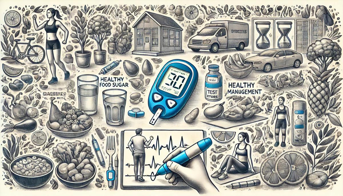 Harnessing the Power of High-Frequency Components (HFC) of Sounds for Diabetes Management Harnessing the Power of High-Frequency Components (HFC) of Sounds for Diabetes Management