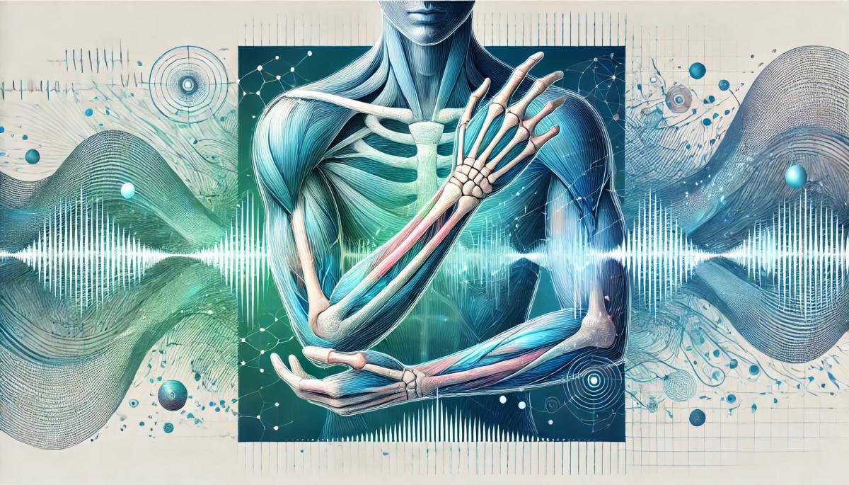 The Role of Optimal Frequencies in Arm Health and Healing The Role of Optimal Frequencies in Arm Health and Healing