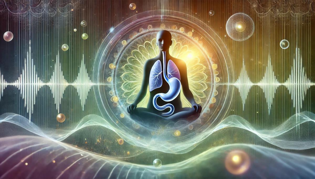 492Hz, Unlocking Spleen Frequency Healing: A Journey into Frequency Medicine 492Hz, Unlocking Spleen Frequency Healing: A Journey into Frequency Medicine