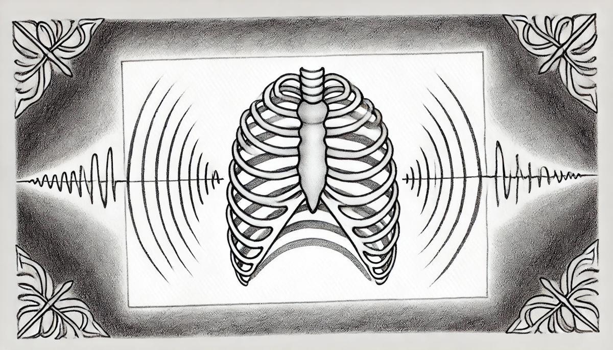 Rib Cage Repair with 5 X CAFL Frequencies: Harnessing the Power of Frequency Healing Rib Cage Repair with 5 X CAFL Frequencies: Harnessing the Power of Frequency Healing