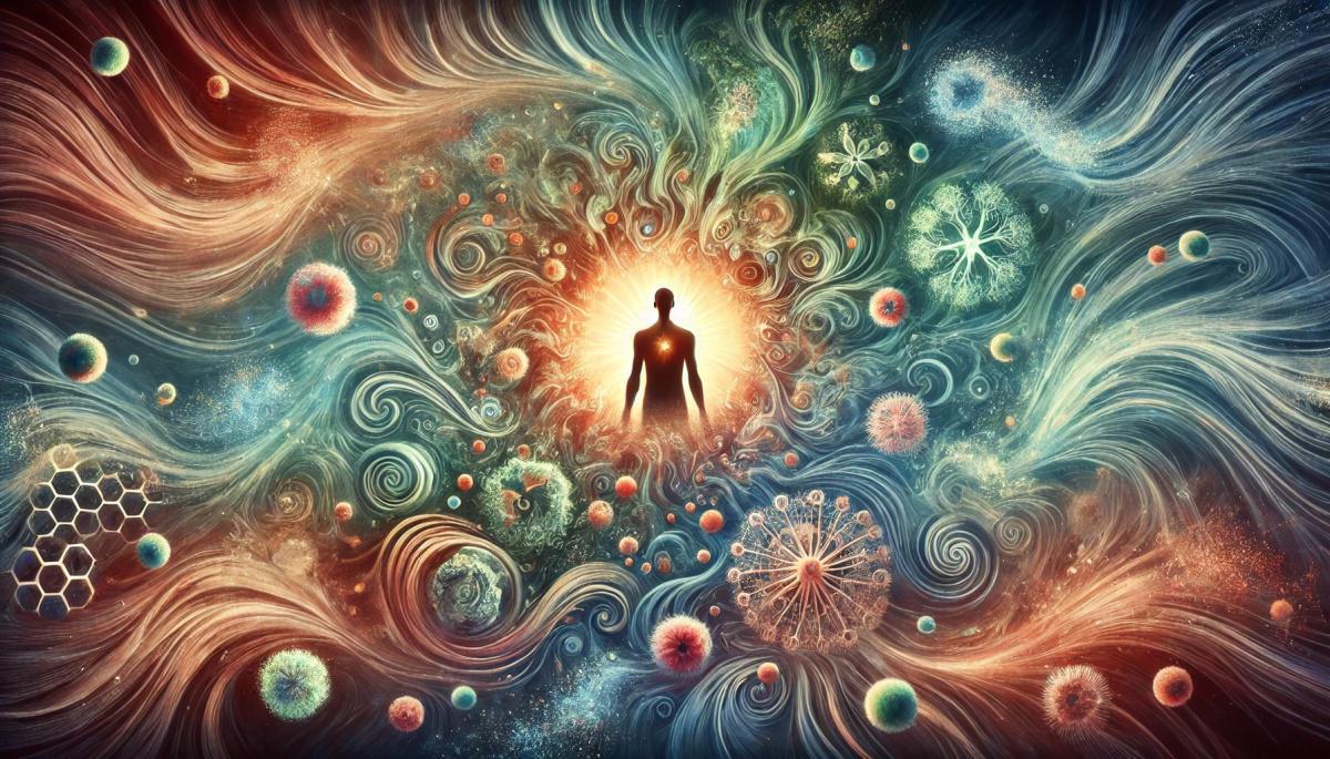 Autoimmune Disease 6 X CAFL Advanced Energetics: A Holistic Approach to Immune System Balance Autoimmune Disease 6 X CAFL Advanced Energetics: A Holistic Approach to Immune System Balance