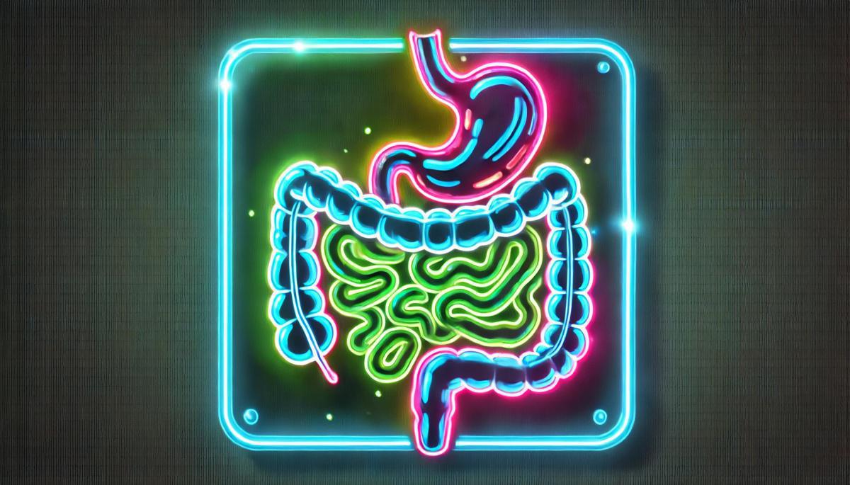 Digestive Harmony: Exploring Frequency Sweeps for Intestinal Stimulation Digestive Harmony: Exploring Frequency Sweeps for Intestinal Stimulation