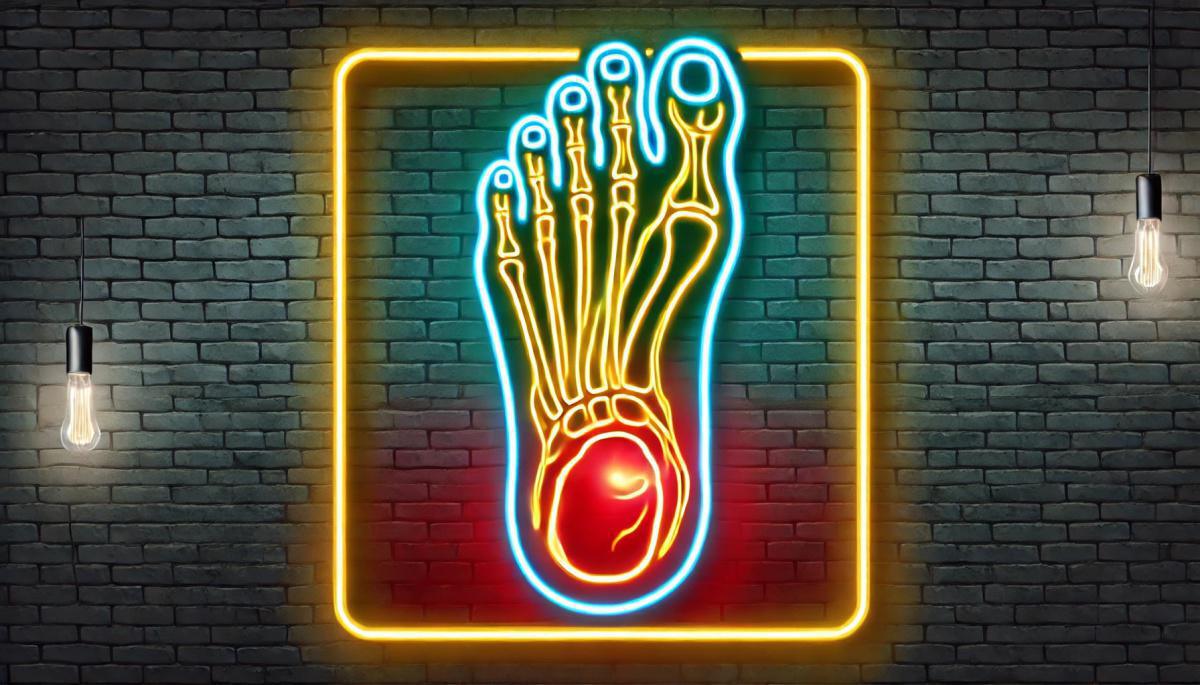 Healing Morton’s Neuroma with Frequency Therapy: Exploring Advanced Harmonized Sweeps and Nerve Pain Relief Healing Morton’s Neuroma with Frequency Therapy: Exploring Advanced Harmonized Sweeps and Nerve Pain Relief