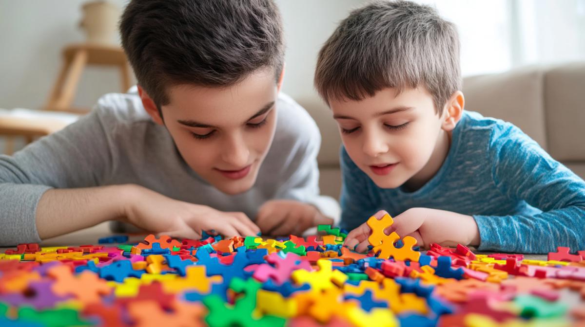 Autism and Frequency Healing: Exploring the Benefits of Advanced Energetics for Kids and Adults Autism and Frequency Healing: Exploring the Benefits of Advanced Energetics for Kids and Adults