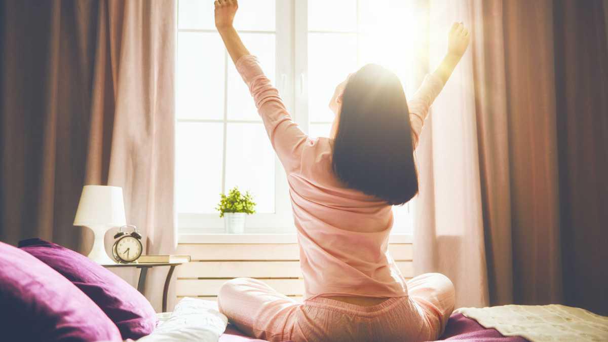 4 Easy Steps for the Best Morning Ritual to Attract Your Deepest Desires 4 Easy Steps for the Best Morning Ritual to Attract Your Deepest Desires