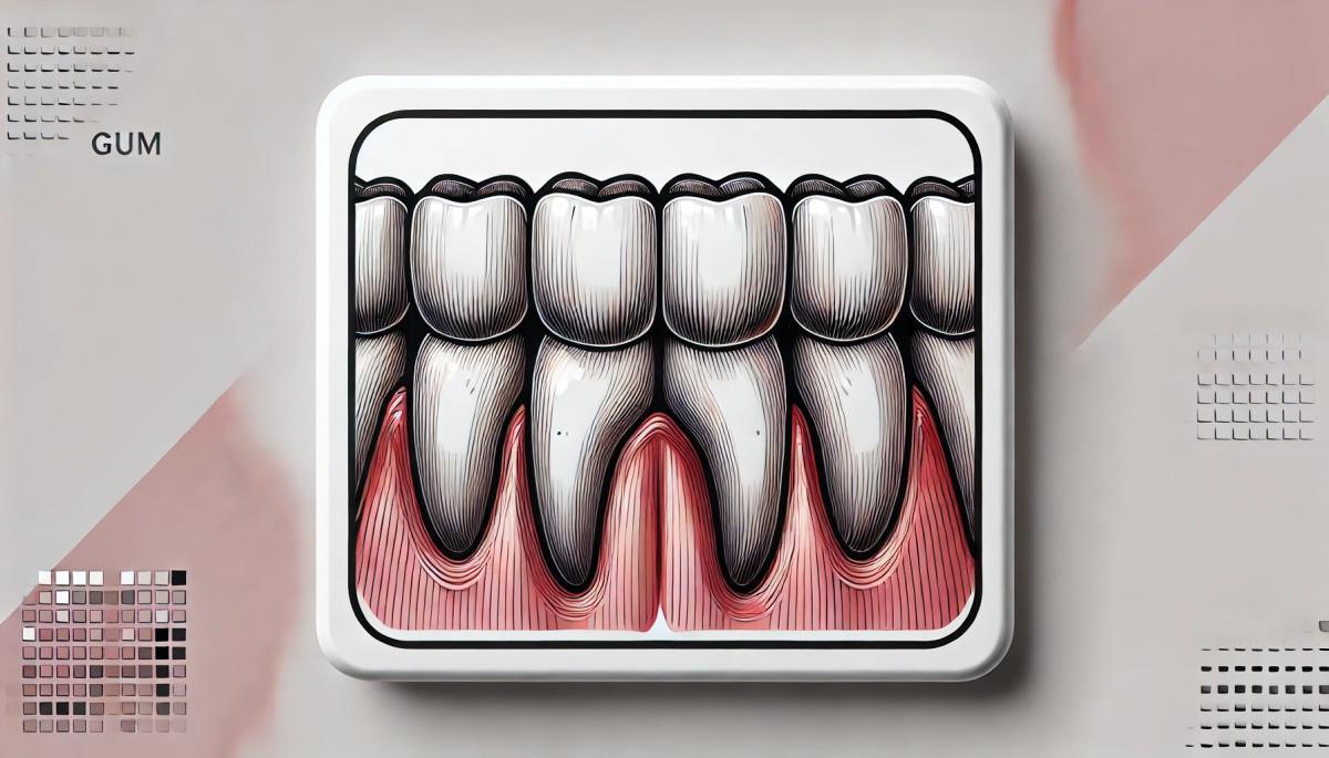 The Importance of Gum Health and How Frequencies Can Help The Importance of Gum Health and How Frequencies Can Help