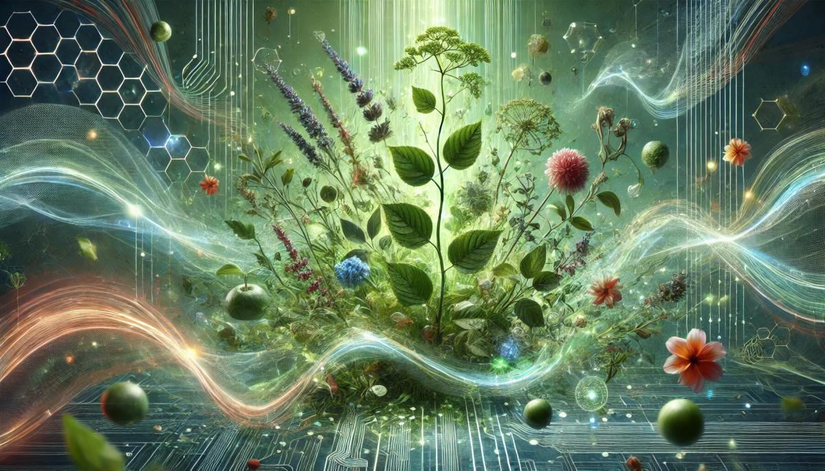 What is Electroherbalism? What is Electroherbalism?