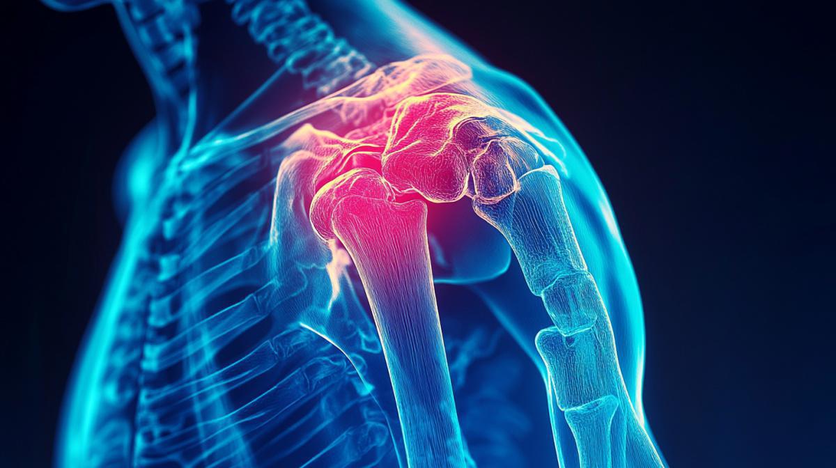 Healing Rotator Cuff Injuries with PEMF Therapy and Frequency Healing Healing Rotator Cuff Injuries with PEMF Therapy and Frequency Healing