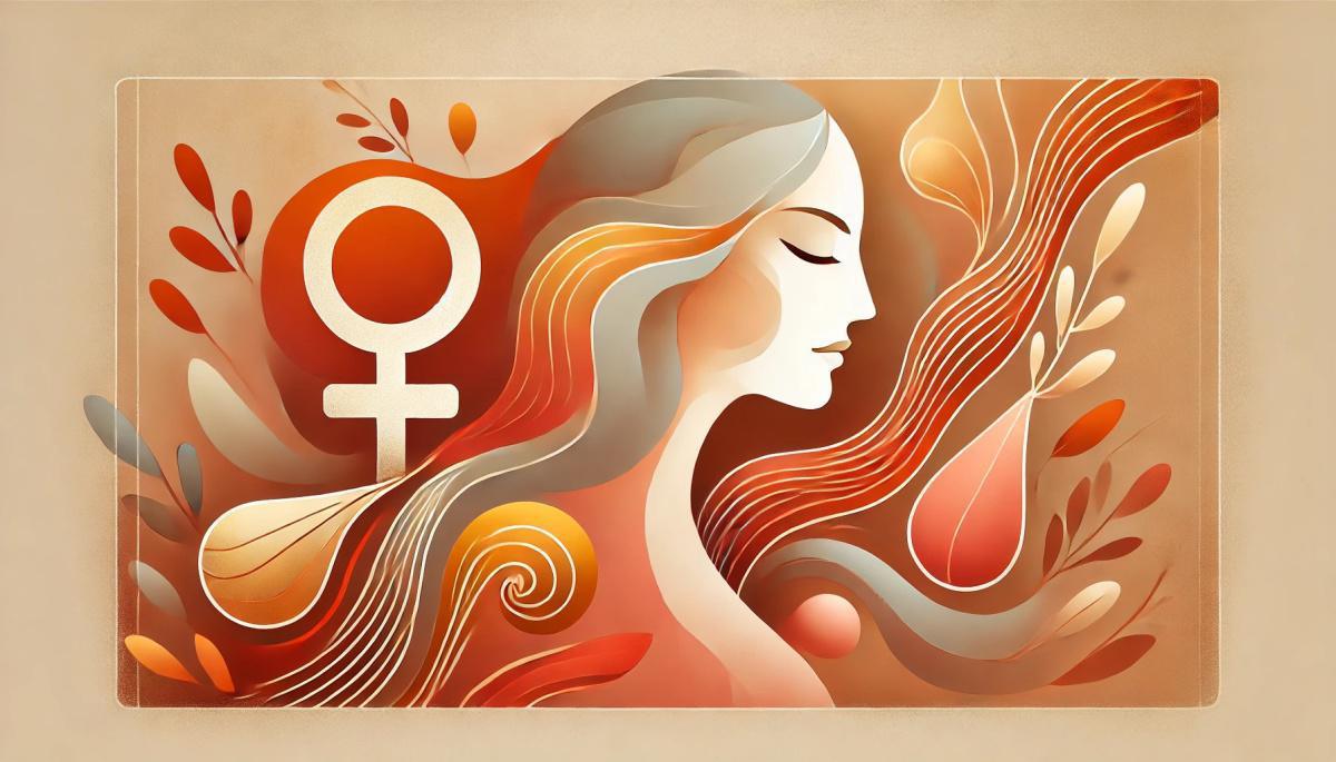 Embracing Menopause with Frequency Healing: A Natural Approach to Balance and Wellness Embracing Menopause with Frequency Healing: A Natural Approach to Balance and Wellness