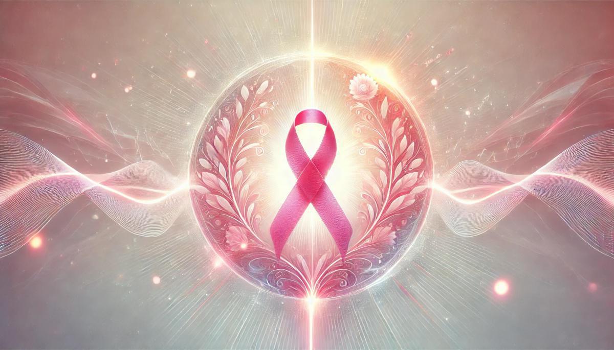 Breast Cancer and Frequency Healing: A Comprehensive Approach Breast Cancer and Frequency Healing: A Comprehensive Approach