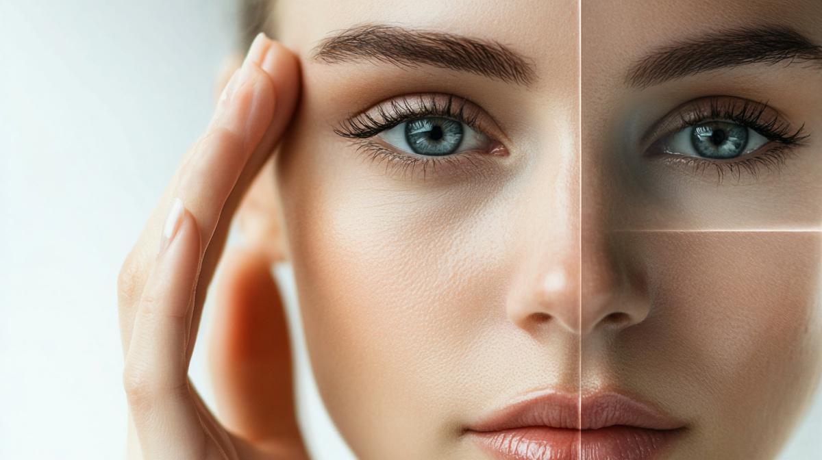 Skin Health and Anti-Aging: Frequency Healing for Natural Rejuvenation Skin Health and Anti-Aging: Frequency Healing for Natural Rejuvenation