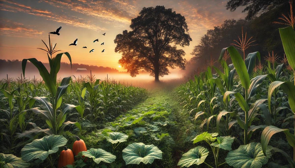 Ever Wonder Why Birds Chirp Before the Sun Rises? Discover the Power of Frequencies for Plants and You Ever Wonder Why Birds Chirp Before the Sun Rises? Discover the Power of Frequencies for Plants and You
