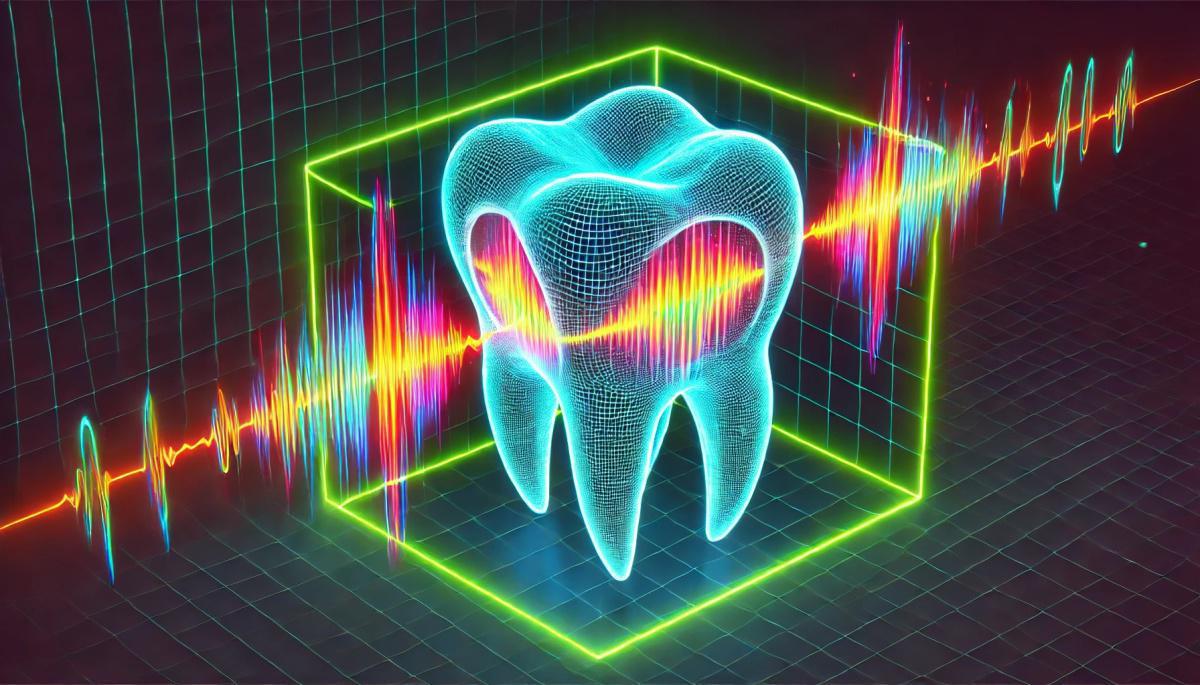 Unlock the Power of Frequency Healing: A Natural Solution for Dental and Oral Health Unlock the Power of Frequency Healing: A Natural Solution for Dental and Oral Health