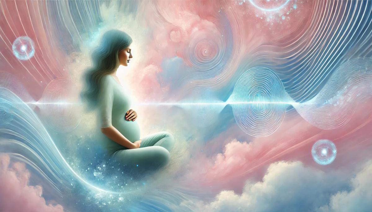 Understanding CAFL and Frequency Healing for Labor Induction & Pregnancy Understanding CAFL and Frequency Healing for Labor Induction & Pregnancy