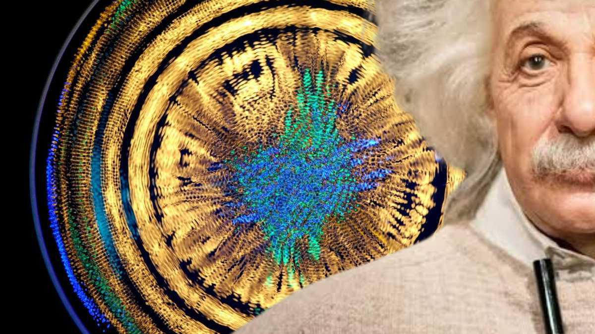 The Future of Medicine: Harnessing Frequencies for Healing and Wellness The Future of Medicine: Harnessing Frequencies for Healing and Wellness