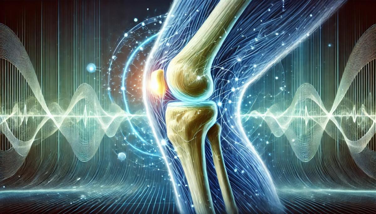 Exploring the Therapeutic Potential of TENS, WBV, and Binaural Frequencies for Knee Osteoarthritis Exploring the Therapeutic Potential of TENS, WBV, and Binaural Frequencies for Knee Osteoarthritis