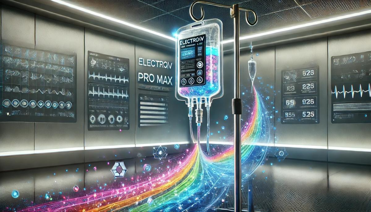 Unlocking the Power of Frequency-Based Recovery: Hangover ULTRA IV Pro Unlocking the Power of Frequency-Based Recovery: Hangover ULTRA IV Pro