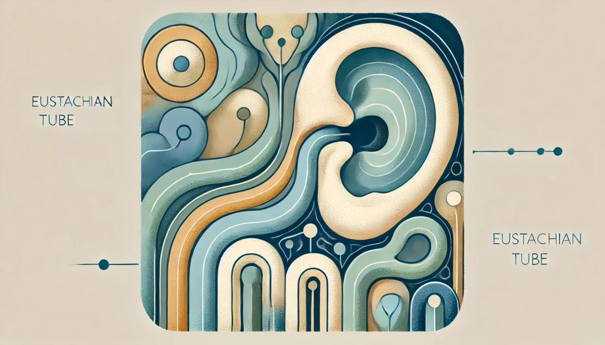 Exploring Frequency-Based Healing for Eustachian Tube Dysfunction Exploring Frequency-Based Healing for Eustachian Tube Dysfunction