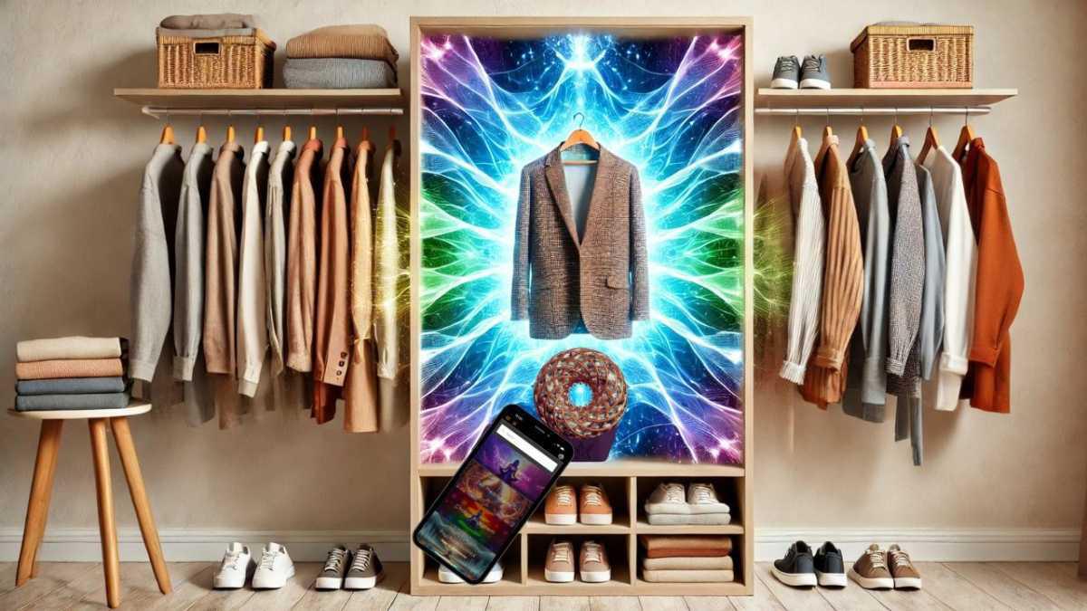 The Power of Frequency Imprinting on Clothing: A Complete Guide The Power of Frequency Imprinting on Clothing: A Complete Guide